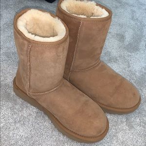 Ugg’s